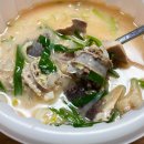 시원순대국밥 이미지