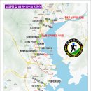 남파랑길 도보여행./09.5~10~10.5코스(마산팔룡교삼거리~법지사) 이미지