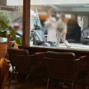 덕희커피 | 합정역빈티지카페 '덕희커피' 빈티지한 분위기의 조용한 카페 후기