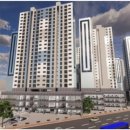 현대카드(캐피탈)부산사옥 이미지