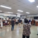 댄스교실(동아리) 이미지