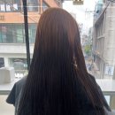밀크브라운 완성✨샵꽁뜨 세히실장님께 받은 케어 후기!