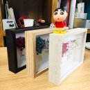 프리저브드 플라워 이미지