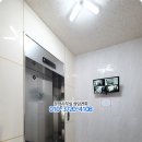 전도 버스정류장 옆 이미지
