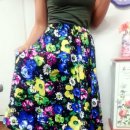 패션양재(초급) 이미지