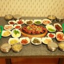 뚝심구이