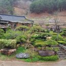 산이야기펜션 이미지