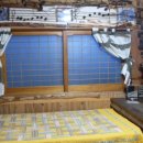 정낭 민박 이미지