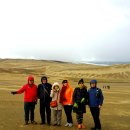 ＜제 3편＞돗토리현 사카이미나토 도착 돗토리 사구 이미지