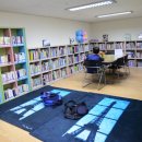 비전작은도서관 이미지