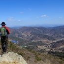 태백산맥 이미지