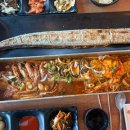 바당올레662 | 협재 갈치구이 갈치조림 맛있는 해녀세자매 내돈내산 갈치세트후기