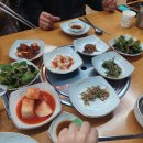 칠곡네거리 동아아울렛 별관 앞 | [금진면옥]신메뉴 구수한 들깨갈비탕이 맛있는 칠곡갈비탕맛집