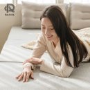 ✨꿀잠 보장! 레이브 탄탄한 토퍼매트리스 MS 8cm 솔직 담백 사용 후기 &amp; 구매 가이드✨