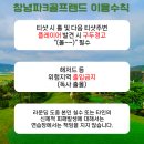 창녕파3 골프랜드 이미지