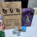 한우리마트 - 청주시 서원구 | 신도림 테크노마트 한우리 페른 피규어 후기