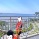 [후기] 5인가족(초3, 34개월 아기들) 속초 2박3일 여행루트 정리 :: 속초 롯데리조트