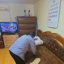 청소 밭일 이미지
