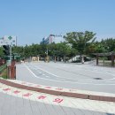 창영교회 주차장 이미지