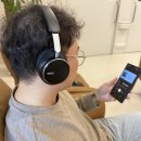 하이브리드뮤직 | 무선 블루투스 헤드폰 추천, 역대급 노이즈캔슬링 헤드셋 AKG N9 하이브리드 후기