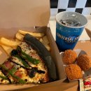 뚱보동산식당 | 일본 여행 - 3일차(2023.10.05 / 오사카) ‘유니버설 스튜디오 재팬’