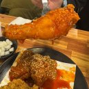 썬더치킨 주안남부역점 이미지