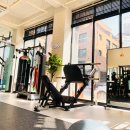 봄PT Studio 이미지