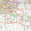 남조봉공원 이미지