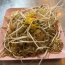 CU 구로디지털점 | 구디 태국음식 드렁킨타이 내돈내산 비추후기