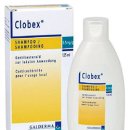 국소 스테로이드제, 전신 부작용 주의 클로벡스 액 0.05%(Clobex Shampoo 0.05%) 이미지