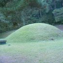 [경북] 늦가을 서라벌 경주 나들이 ~~~ (법흥왕릉, 효현동3층석탑, 율동 마애불, 벽도산...) 이미지