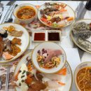 아동요리B | 쿠우쿠우 송파점 평일 런치 후기｜초밥 뷔페 메뉴 전부 찍어봄