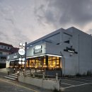 파타야모텔 | 울주군 진하해수욕장 덤톡레스토랑 스테이크 썰었죠!