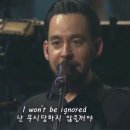 Linkin Park - faint (2003) 이미지