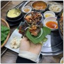 농원숯불왕갈비 이미지