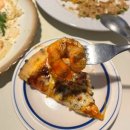 23플래터 | 홍대 파스타 가성비 맛집 23플래터, 옥수수베이컨 피자 쉬림프스테이크 후기