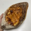 바게뜨과자점 | [광주 지산동] 디저트 빵맛집 뽀얌과자점 감자피자바게트 후기