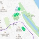 종합운동장본부석(1층) 이미지