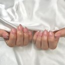 봉명동 네일 추천, 꼼꼼하고 센스있는 지니츄네일 후기✨