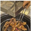 선사숯불닭갈비 이미지