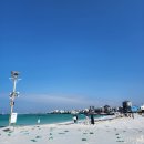 협재올레 이미지