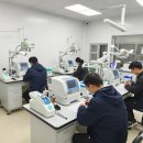 선 치과기공소 이미지