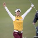 Swinging Skirts Masters 2013 제 2라운드 응원방(11:15) 이미지