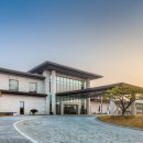 경주신라컨트리클럽골프연습장 이미지