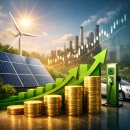 유가 태양광 이미지