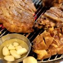 흥부골 숯불돼지갈비 이미지