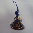 복주머니 이미지