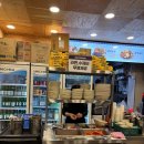 청기와 화장실 | 중랑구 망우동 맛집 서부청기와 감자탕 면목점 후기