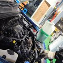 크로버자동차정비 이미지