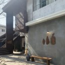 겨자씨상회 | 압구정로데오 맛집 압구정상회 들기름막국수 추천
